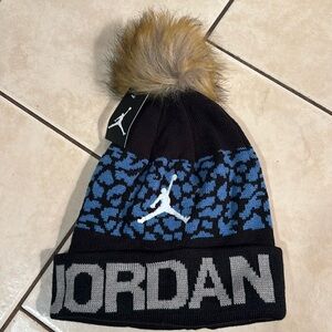 Michael Jordan # 23 Winter Hat , Unisex
